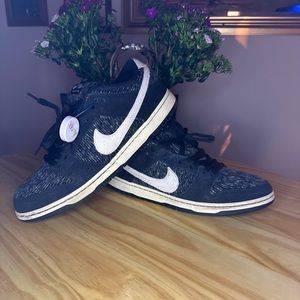 Nike SB Dunk Low PRO Warmth Pack 2014 Men's Size 14 685174-005 RARE